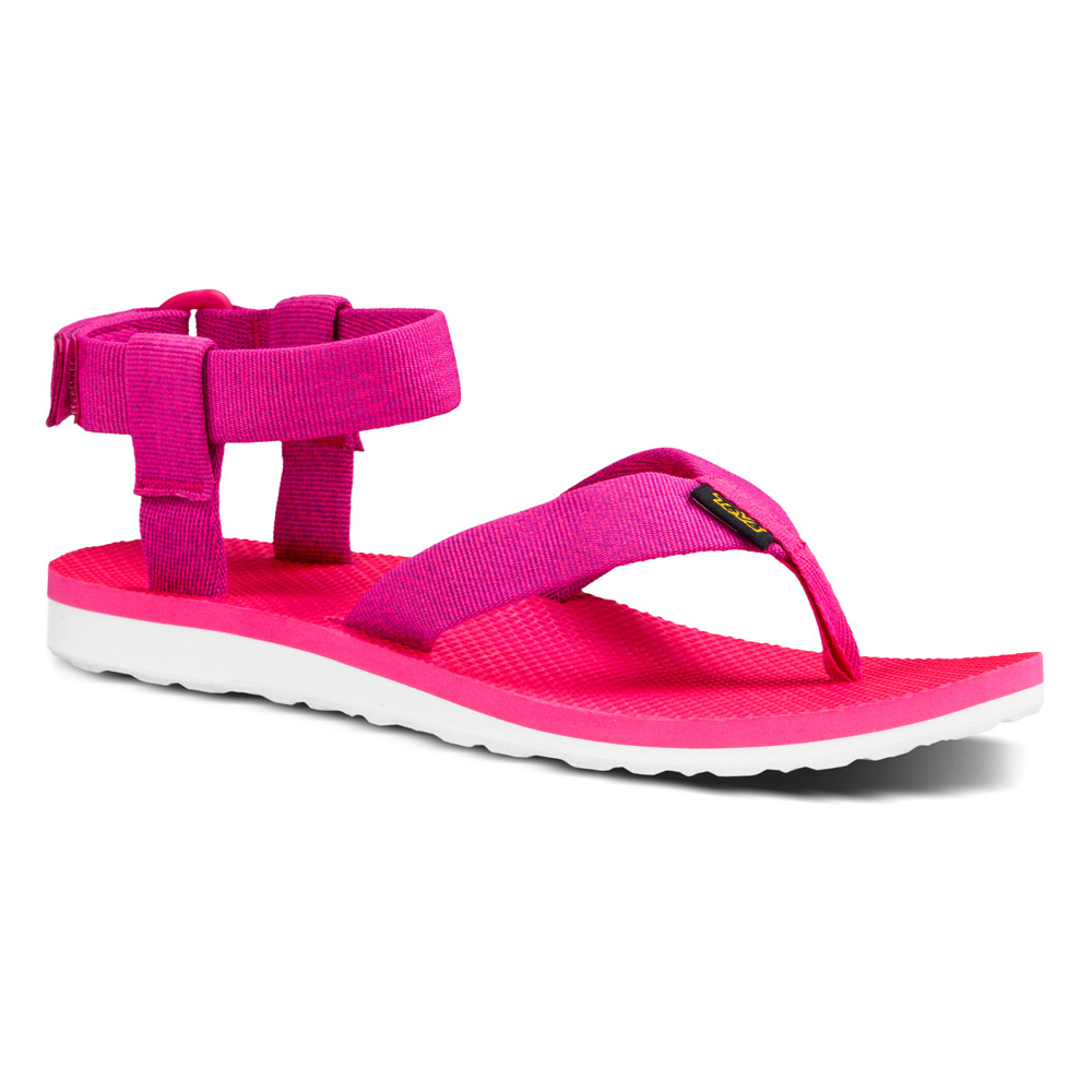teva rose tan